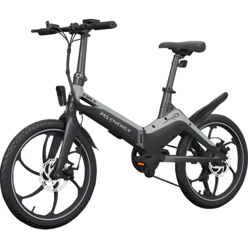  Bicikl MS ENERGY eBike i10