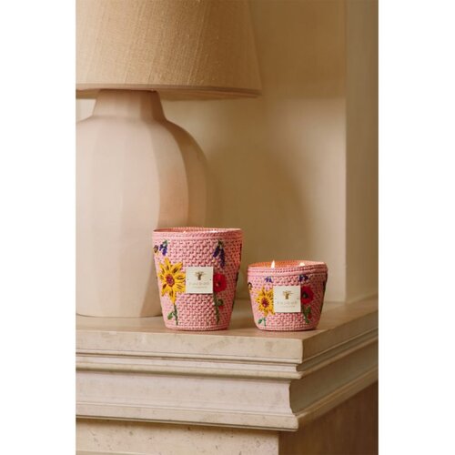 Baobab Collection Vony Kopelika di&amp;scaron;eča sveča 500 g Slike
