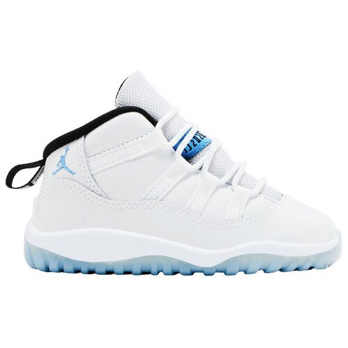 Nike Modne superge Jordan 11 Retro Legend Blue (2024) (TD) Bela Cene