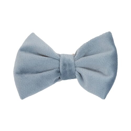 Kentucky Dogwear Metuljček Velvet S - svetlo modra Cene
