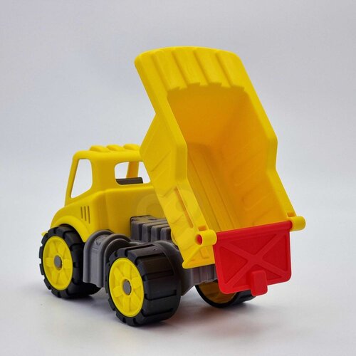BIG Power mini kamion Slike