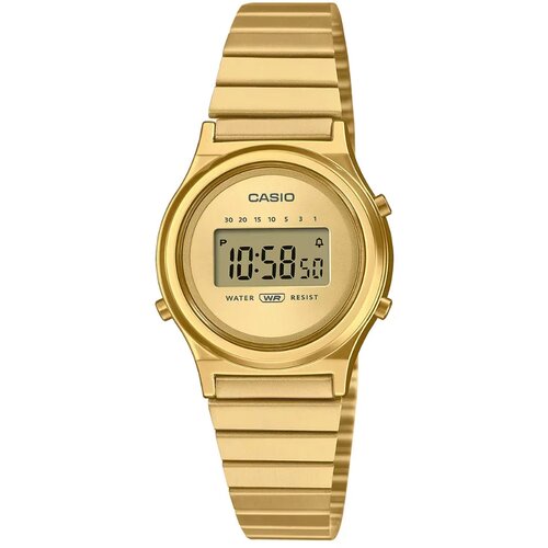  RUČNI SAT CASIO LA700WEG-9AEF Cene