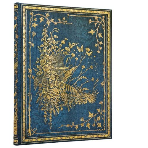  NOTES 17,5X23 CM-ULTRA CRTE 72 L S GUMICOM LES PAPILLONS PAPERBLANKS PB1532-2 Cene