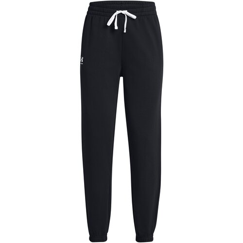 Under Armour UA Rival Terry Joggers-BLK Cene