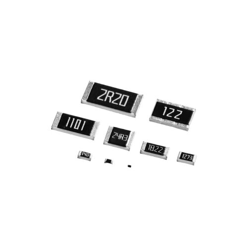 Yageo RC0603FR-0710RL debeloslojni otpor 10 Ω SMD 603 0.1 W 1 % 5000 St. Tape on Full reel Cijene