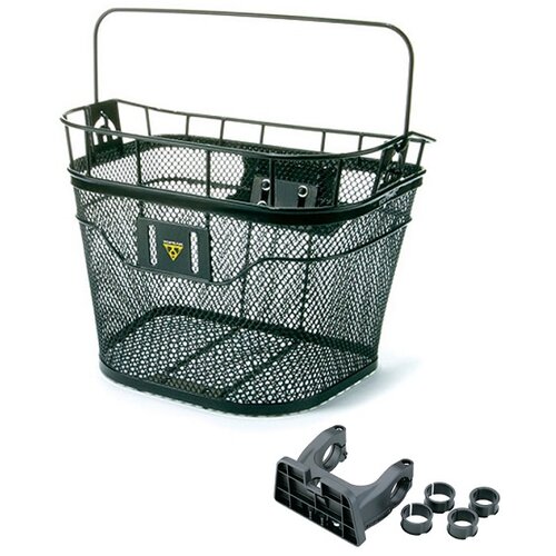 Topeak KoŠara Prednja (Fixer 3e)-Crna Cijene