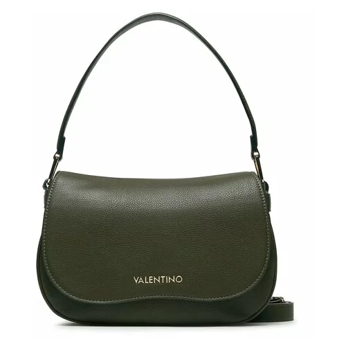 Valentino Ročna torba Cortina Re VBS7GE01 Zelena