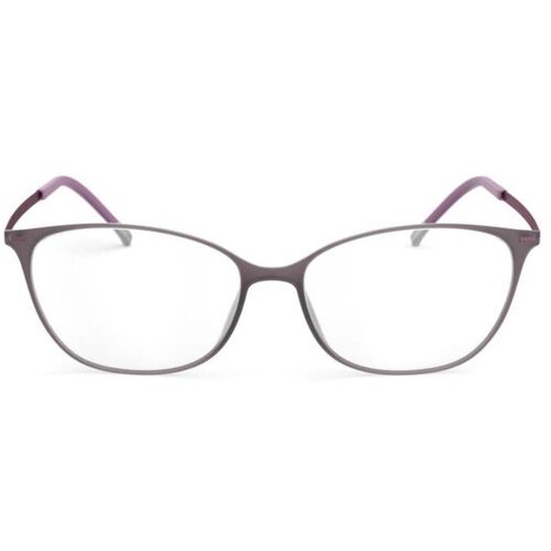 Ženske Dioptrijske naočale Silhouette Urban LITE 1590 52/15 Purple Cijene