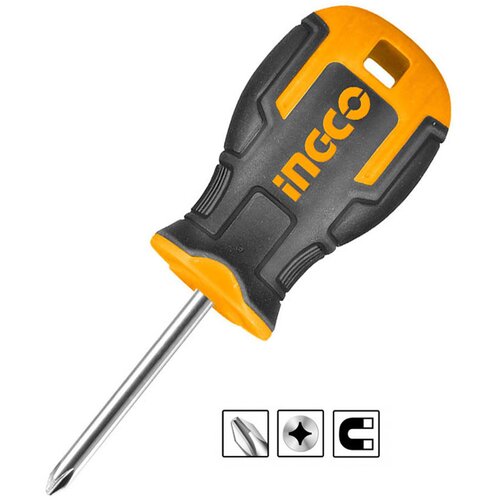  Odvijač križni 2x38 - HS68PH2038 INGCO Cene