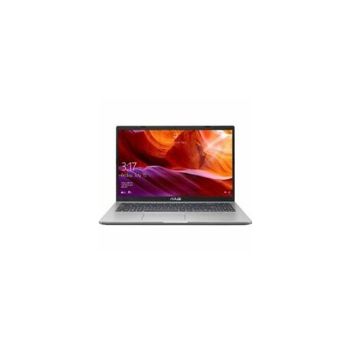 Asus X509JA-WB311 laptop Intel Core i3 1005G1 15.6 FHD 8GB 256GB SSD Intel UHD Graphics srebrni 2-cell Slike