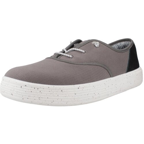 Hey Dude Čevlji Derby CONWAY SPORT MESH Siva Slike
