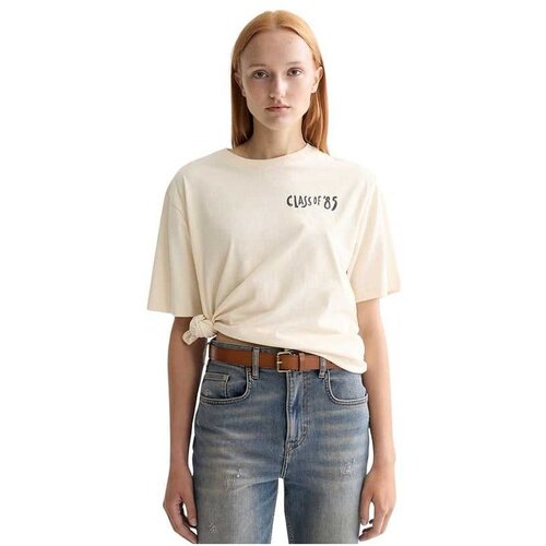 SCOTCH &amp;amp; SODA Scotch&amp;amp;soda - pamučna ženska majica Slike