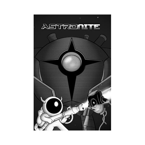 Steam Astronite (PC) Key GLOBAL Cene