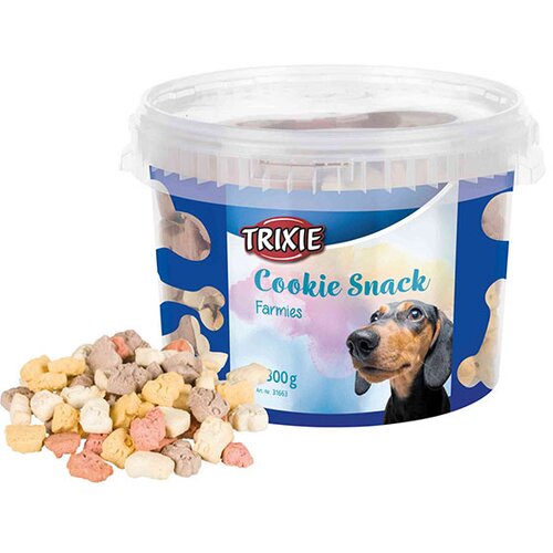 Trixie poslastica za pse 1300gr 31663 Slike