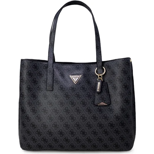 Guess Torbe MERIDIAN GIRLFRIEND TOTE HWSG87 78230 Siva