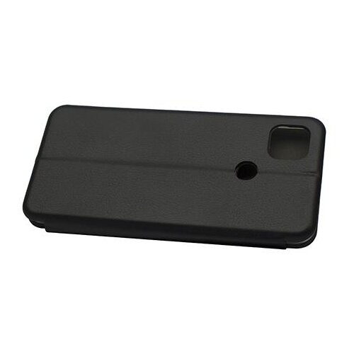  Maska za telefon ROYAL FLIP COVER za Xiaomi Redmi 9C, Crna Cene