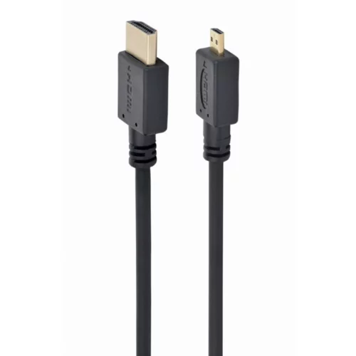 Cablexpert HDMI kabel HDMI-micro na HDMI 4,5m, (20443509)