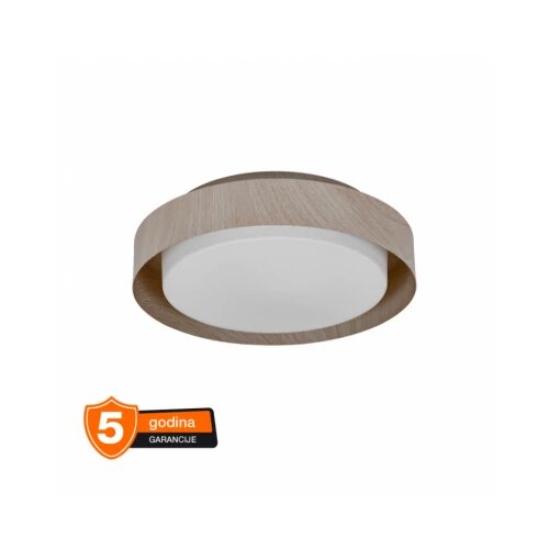 Ledvance plafonjera 2xE27 4058075828926E Slike