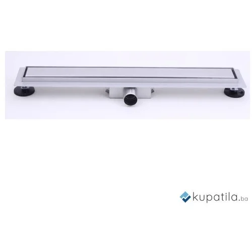 Tuš kanalica inox 50cm...