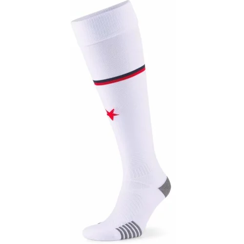 Puma TEAM SKS HOME SOCKS WHI Muške čarape za nogomet, bijela, veličina
