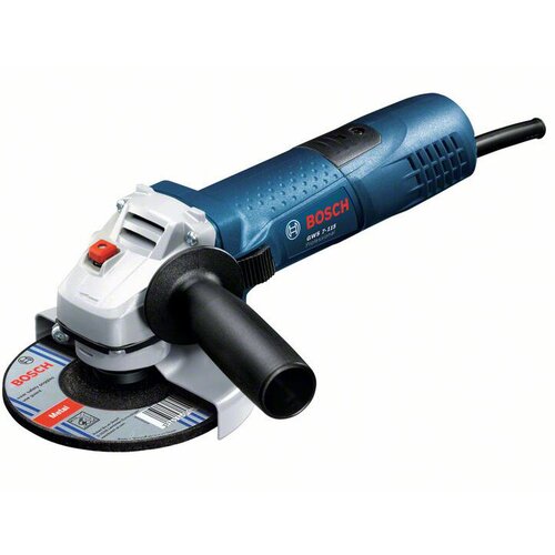 Bosch Ugaona brusilica GWS 7-115, 115mm, 720W Cene