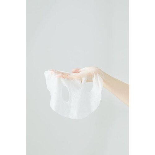 TIRTIR Ampoule Mask Tea Tree Clear pomirjevalna tekstilna maska za problematično kožo 30 kos Slike