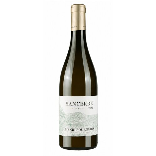 Henri Bourgeois Sancerre Cene