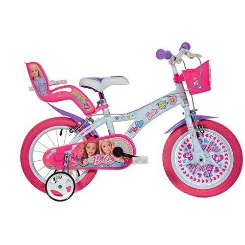 Dino 14" BARBIE Cijene