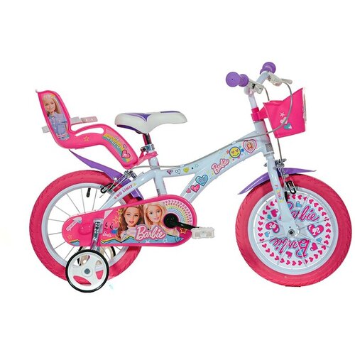 Dino otro&amp;scaron;ko kolo Barbie 14 Slike