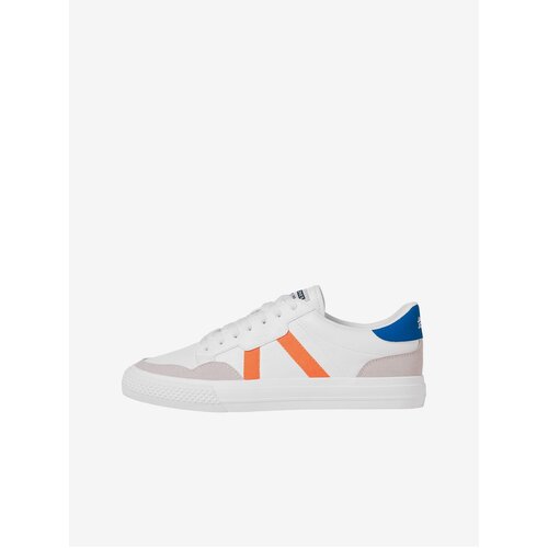 Jack &amp;amp; Jones White Mens Sneakers Morden - Men Slike