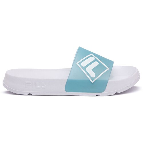 Fila Natikači 53316 MORRO BAY LOGO Siva Slike