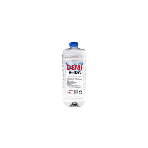 B ENERGY DEMINERALIZOVANA VODA 2L Cene