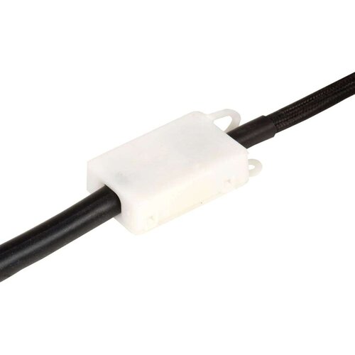  Viseća svjetiljka 25 W bijela 109 cm E27 Slike