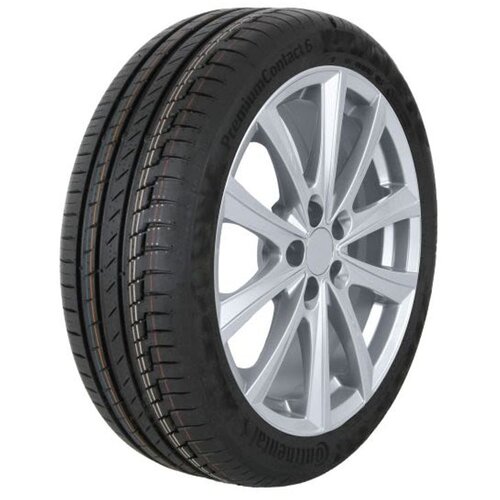 Continental letnja auto guma 195/65R15 91H PremiumContact 6 Cene