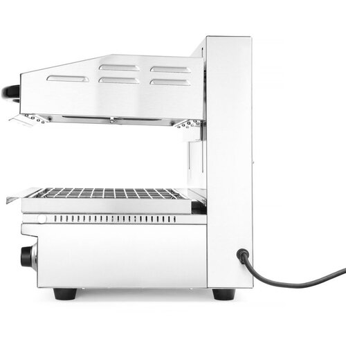 Hendi aparat za žar salamander model 450 2800W - 264607, (21618137) Slike