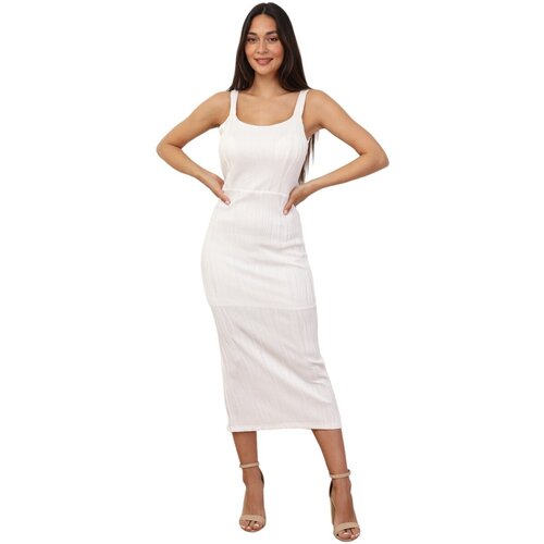 La Modeuse 71313_P167602 Bijela Cijene
