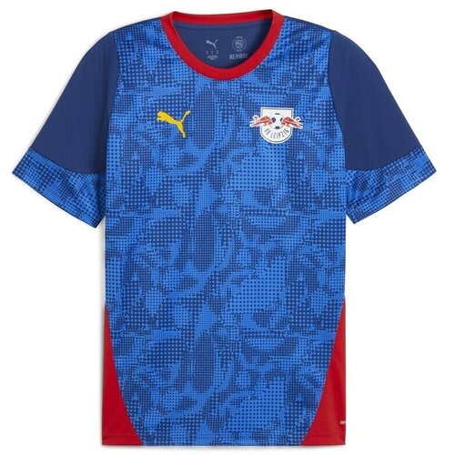 Puma Majice s kratkimi rokavi Rbl pisana Cene