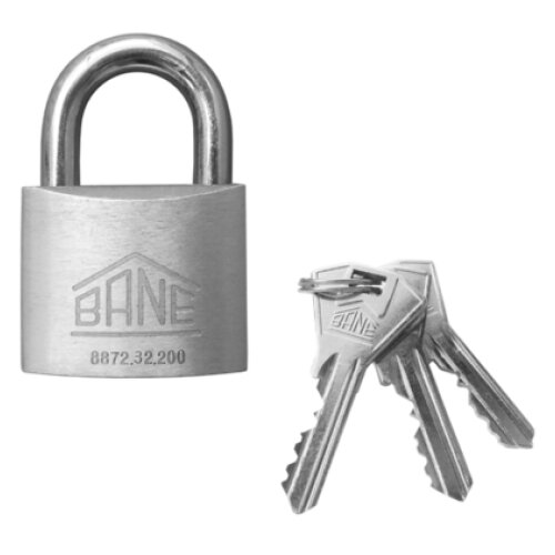 Bane KATANAC AL 32MM 8872.32.200 Slike