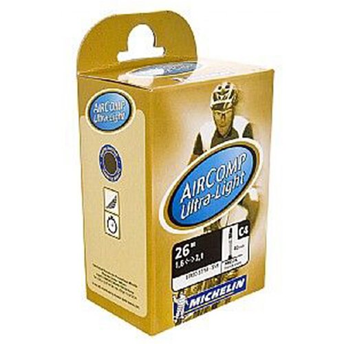  Zračnica Michelin 26X1,7-2,1 C4 559X37/54 Comp F/V Cijene