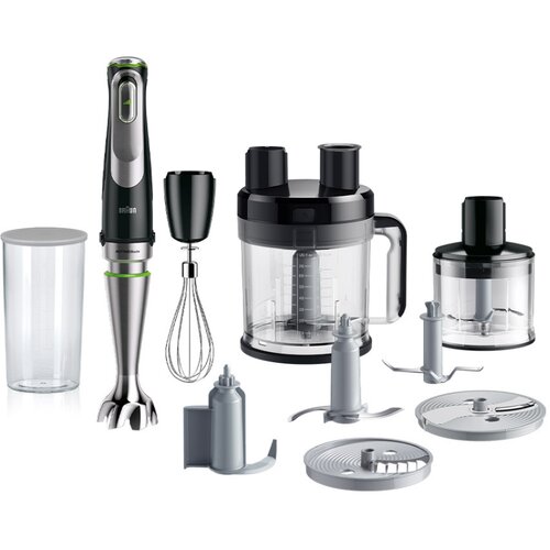 Braun MQ 9195XLI MultiQuick 9 set rucnog Cijene