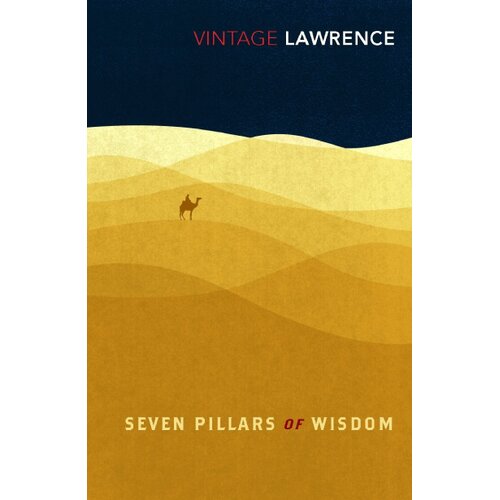 The Book Service Limited T.E. Lawrence - Seven Pillars of Wisdom Cene