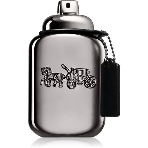 Coach Platinum Pure parfumska voda za mo&amp;scaron;ke 60 ml Slike