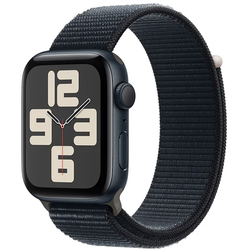 Apple WATCH SE 2023 44MM MIDNIGHT SPORT LOOP