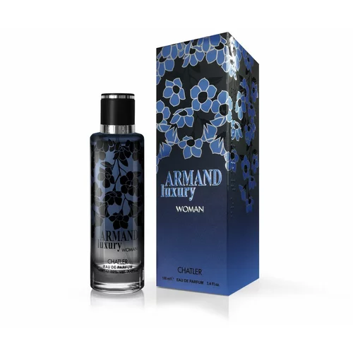 Chatler Armand Luxury Ženski parfem 100 ml.