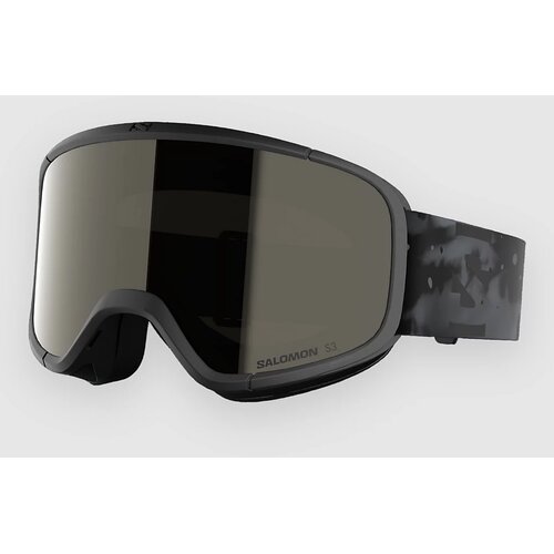 Salomon Aksium 2.0 Black Smucarska ocala black tie die Slike