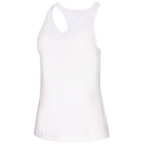 Fila Majice brez rokavov Angelika Bela Cene