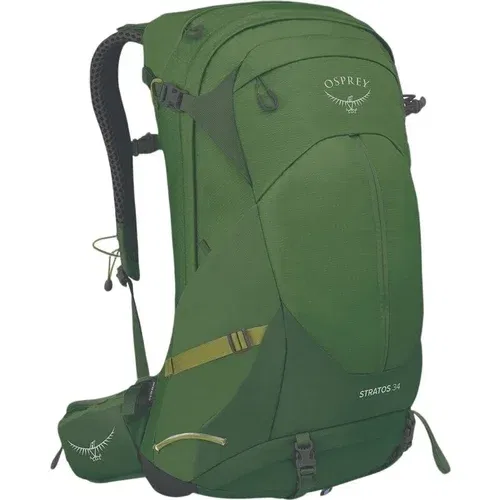 Osprey Stratos 34 Outdoor ruksak