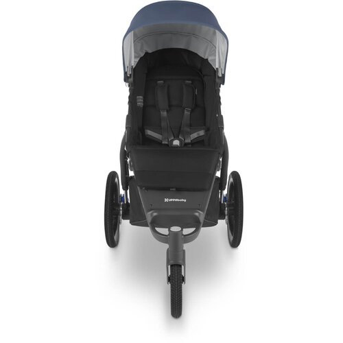 Uppababy ogrodje s sedežno enoto Ridge slat blue 1401-RDG-EU-REG Slike