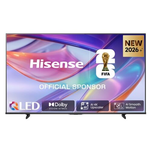 Hisense QLED TV UHD 65E7S Cene
