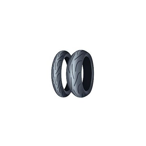 Michelin Pilot Power ( 120/70 ZR17 TL (58W) M/C, prednji kotač ) Slike